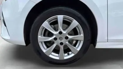 Photo 10 Opel Corsa Gén. VI Ph1 Elegance 5