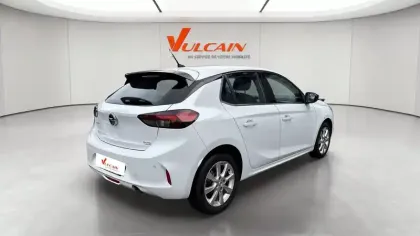 Photo 6 Opel Corsa Gén. VI Ph1 Elegance 5