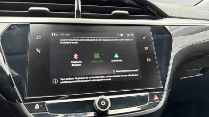 Photo 14 Opel Corsa Gén. VI Ph1 Elegance 5