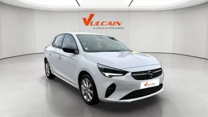 Photo 8 Opel Corsa Gén. VI Ph1 Elegance 5