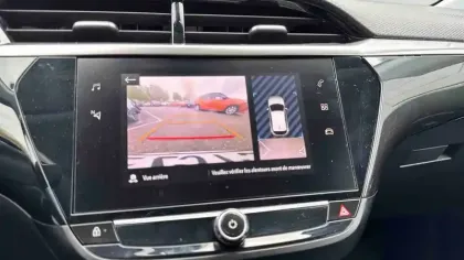 Photo 17 Opel Corsa Gén. VI Ph1 Elegance 5