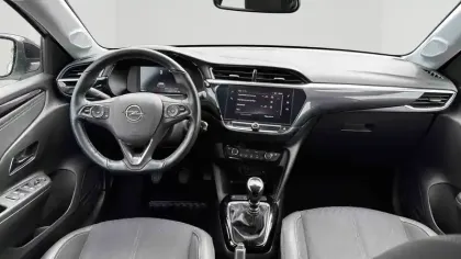 Photo 23 Opel Corsa Gén. VI Ph1 Elegance 5