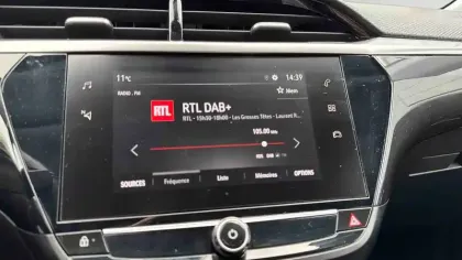 Photo 13 Opel Corsa Gén. VI Ph1 Elegance 5