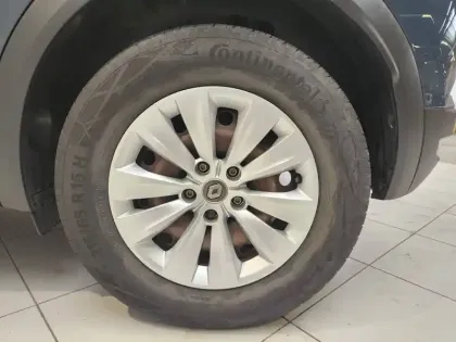 Photo 9 Renault Captur Gén. II (HJB) Ph1 Life 5