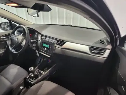 Photo 6 Renault Captur Gén. II (HJB) Ph1 Life 5