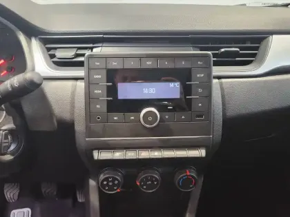 Photo 5 Renault Captur Gén. II (HJB) Ph1 Life 5