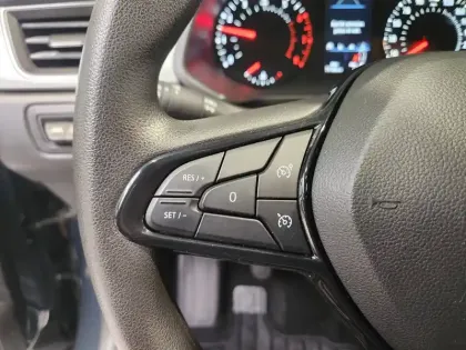 Photo 7 Renault Captur Gén. II (HJB) Ph1 Life 5