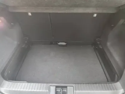 Photo 8 Renault Captur Gén. II (HJB) Ph1 Life 5