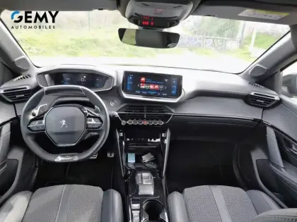 Photo 7 Peugeot 208 Gén. II Ph1 NG GT 5