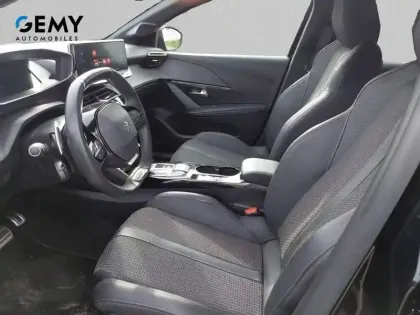 Photo 8 Peugeot 208 Gén. II Ph1 NG GT 5