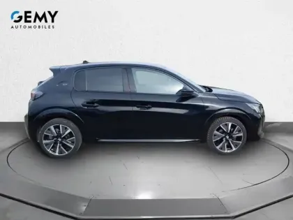 Photo 19 Peugeot 208 Gén. II Ph1 NG GT 5