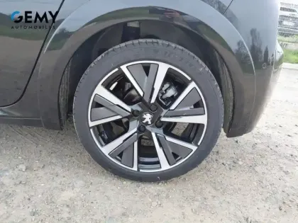 Photo 26 Peugeot 208 Gén. II Ph1 NG GT 5