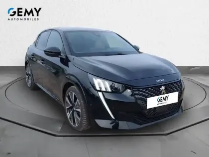 Photo 18 Peugeot 208 Gén. II Ph1 NG GT 5