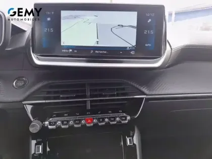 Photo 28 Peugeot 208 Gén. II Ph1 NG GT 5