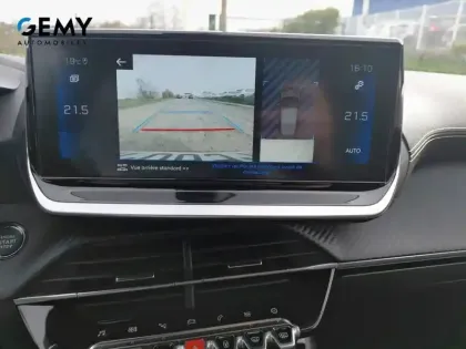 Photo 27 Peugeot 208 Gén. II Ph1 NG GT 5