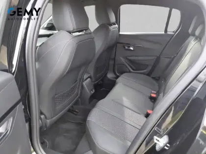 Photo 9 Peugeot 208 Gén. II Ph1 NG GT 5