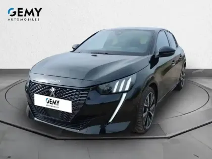 Photo 16 Peugeot 208 Gén. II Ph1 NG GT 5