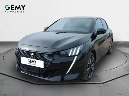 Photo Peugeot 208 Gt