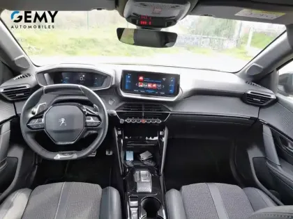 Photo 23 Peugeot 208 Gén. II Ph1 NG GT 5