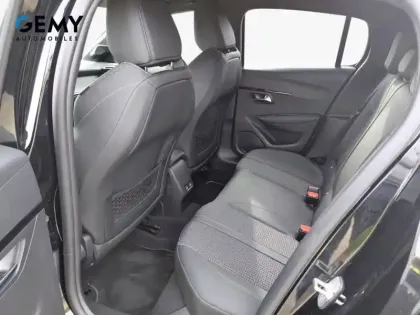 Photo 25 Peugeot 208 Gén. II Ph1 NG GT 5