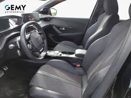 Photo 24 Peugeot 208 Gén. II Ph1 NG GT 5