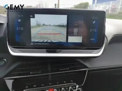 Photo 11 Peugeot 208 Gén. II Ph1 NG GT 5