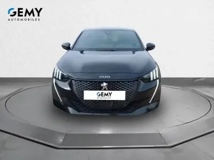 Photo 17 Peugeot 208 Gén. II Ph1 NG GT 5