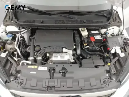 Photo 11 Peugeot 308  SW PureTech 130ch S&S EAT8