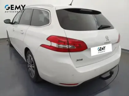 Photo 15 Peugeot 308  SW PureTech 130ch S&S EAT8