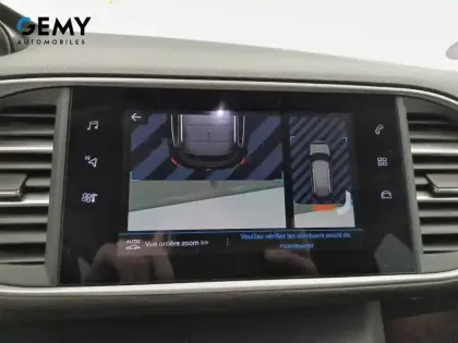 Photo 16 Peugeot 308  SW PureTech 130ch S&S EAT8