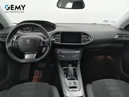 Photo 7 Peugeot 308  SW PureTech 130ch S&S EAT8