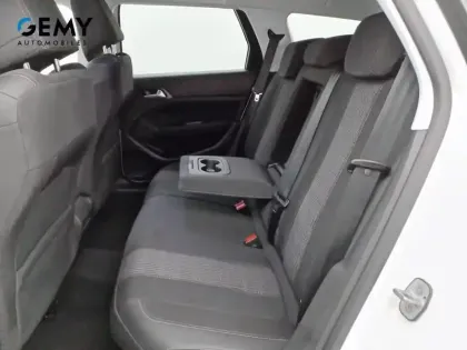 Photo 9 Peugeot 308  SW PureTech 130ch S&S EAT8