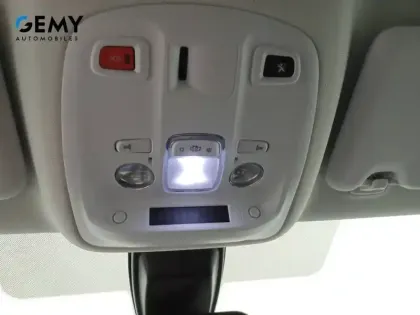 Photo 14 Peugeot 308  SW PureTech 130ch S&S EAT8