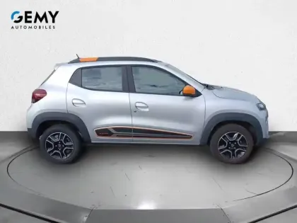 Photo 23 Dacia Spring  Achat Intégral