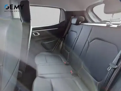 Photo 49 Dacia Spring  Achat Intégral