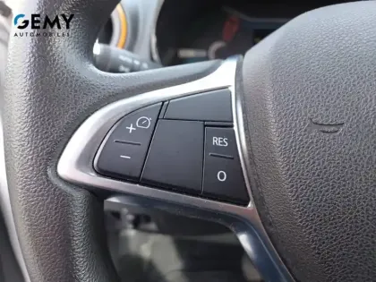 Photo 12 Dacia Spring  Achat Intégral