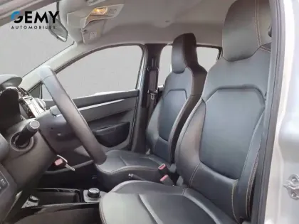 Photo 48 Dacia Spring  Achat Intégral