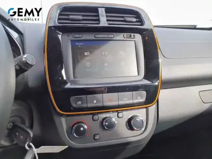 Photo 14 Dacia Spring  Achat Intégral