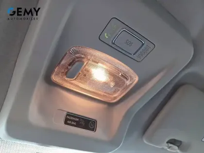 Photo 57 Dacia Spring  Achat Intégral