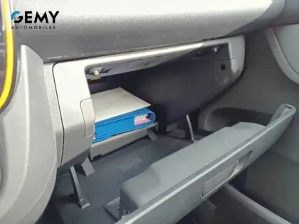 Photo 58 Dacia Spring  Achat Intégral