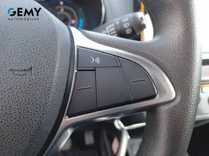 Photo 33 Dacia Spring  Achat Intégral