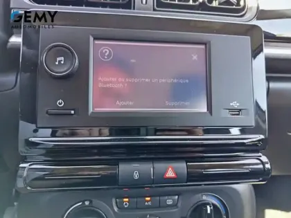 Photo 18 Citroën C3  PureTech 83 ch BVM5