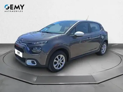 Photo Citroën C3 You!