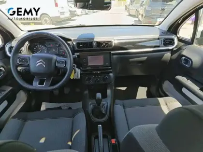 Photo 7 Citroën C3  PureTech 83 ch BVM5