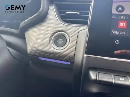 Photo 22 Renault Arkana  E-Tech 145 - 21B