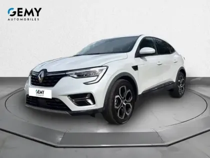 Photo Renault Arkana Intens