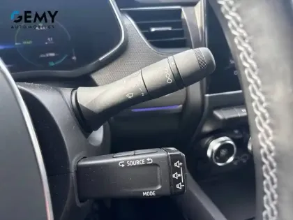 Photo 21 Renault Arkana  E-Tech 145 - 21B