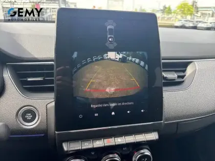 Photo 12 Renault Arkana  E-Tech 145 - 21B