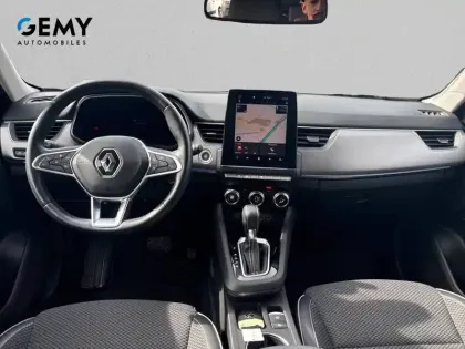 Photo 7 Renault Arkana  E-Tech 145 - 21B