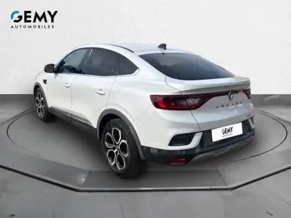 Photo 6 Renault Arkana  E-Tech 145 - 21B